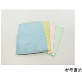 ヘルシースマイルエプロン ローズ 1箱 500枚入 ビーエスエー・サクライ
