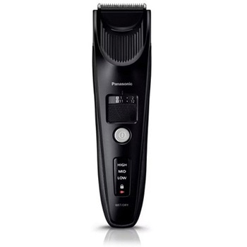 ヘアーカッター プログレード 黒 Panasonic(パナソニック)