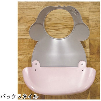 ベビーミニー 初めてのエプロン 錦化成