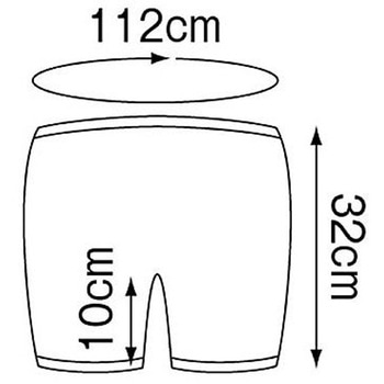 ペーパートランクス 紺 1箱 500枚入 フィフティ・ヴィジョナリー