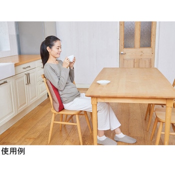 ビーズクッション ヨイチ ボルドー 龍野コルク工業