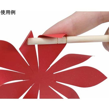 ハサミいらず貼るだけ ブルームキット ばら「愛」 1セット 5個入 谷口松雄堂
