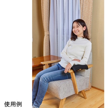 ビーズクッション ひじかたらくだくん 龍野コルク工業