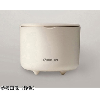ファン式アロマディフューザー AROMAFUN 灰桜 リズム