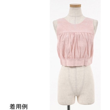 バスタイムトップス ピンク 1ケース 100枚入 GSIクレオス