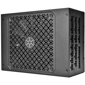 SilverStone HELA 2500Rz Cybenetics Platinum 2500W ATX 3.1 & PCIe 5フルモジュラーATX (PS2) PSU - SILVER STONE(シルバーストーン)