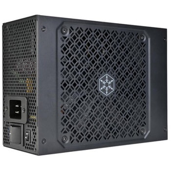 SilverStone HELA 2500Rz Cybenetics Platinum 2500W ATX 3.1 & PCIe 5フルモジュラーATX (PS2) PSU - SILVER STONE(シルバーストーン)