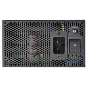 SilverStone HELA 2500Rz Cybenetics Platinum 2500W ATX 3.1 & PCIe 5フルモジュラーATX (PS2) PSU - SILVER STONE(シルバーストーン)