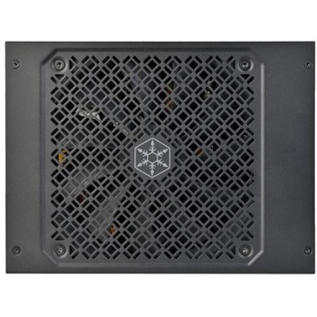 SilverStone HELA 2500Rz Cybenetics Platinum 2500W ATX 3.1 & PCIe 5フルモジュラーATX (PS2) PSU SILVER STONE(シルバーストーン)