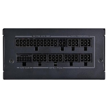 SilverStone Extreme 550Rz Gold 80 PLUS Gold 550W SFX12V 4.1 PCIe 5 フルモジュラー SFX電源ユニット SILVER STONE(シルバーストーン)