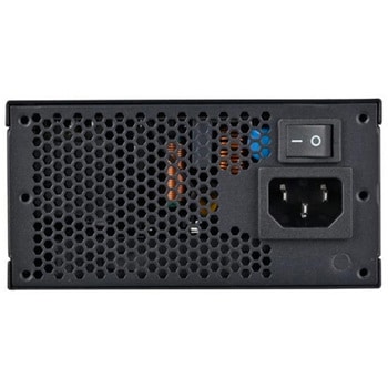 SilverStone Extreme 550Rz Gold 80 PLUS Gold 550W SFX12V 4.1 PCIe 5 フルモジュラー SFX電源ユニット SILVER STONE(シルバーストーン)