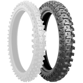 BATTLECROSS X10 BRIDGESTONE(ブリヂストン)