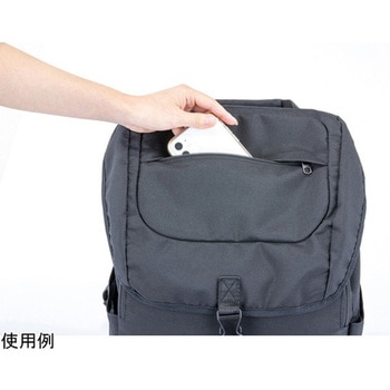 ワークリュック2 ボンマックス