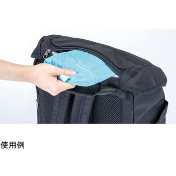 ワークリュック2 ボンマックス