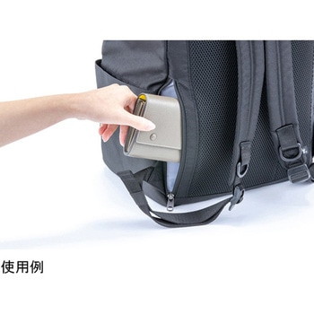 ワークリュック2 ボンマックス