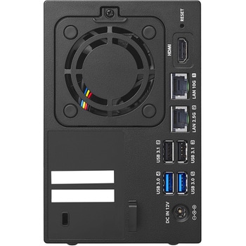 法人向け2ドライブNAS(ネットワークHDD)5年保証バックアップ用ドライブ添付モデル I ・O DATA(アイ・オー・データ)