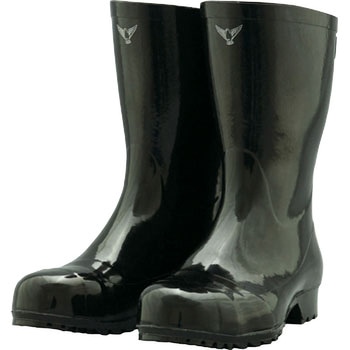 安全軽半長 AK010 シバタ工業