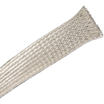 シールド編組チューブ デンカエレクトロン