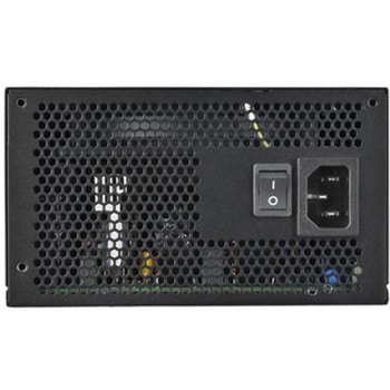 SilverStone モジュラー電源 Triton 850Rx Cybenetics Gold 850W PCIe 5固定ケーブルATX電源 SST-TR850R-GF SILVER STONE(シルバーストーン)