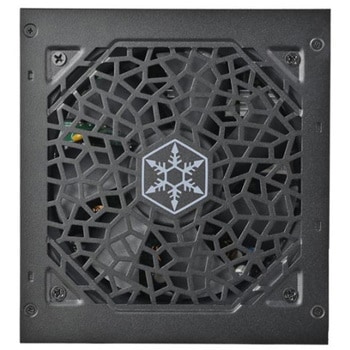 SilverStone モジュラー電源 Triton 850Rx Cybenetics Gold 850W PCIe 5固定ケーブルATX電源 SST-TR850R-GF SILVER STONE(シルバーストーン)