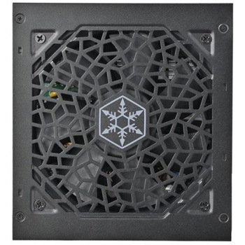 SilverStone モジュラー電源 Triton 750Rx Cybenetics Gold 750W PCIe 5固定ケーブルATX電源 SST-TR750R-GF SILVER STONE(シルバーストーン)