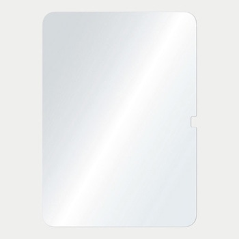iPad(A16 / 第10世代)超透明 黄色くないブルーライト低減 画面保護強化ガラス カドピタ トリニティ