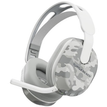 Stealth 500 PS Arctic Camo TURTLEBEACH(タートルビーチ)