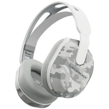 Stealth 500 PS Arctic Camo TURTLEBEACH(タートルビーチ)