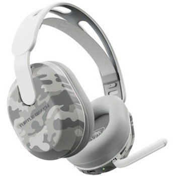 Stealth 500 PS Arctic Camo TURTLEBEACH(タートルビーチ)
