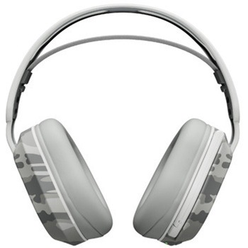 Stealth 500 PS Arctic Camo TURTLEBEACH(タートルビーチ)