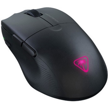 Pure Air Black TURTLEBEACH(タートルビーチ)