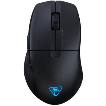 Pure Air Black TURTLEBEACH(タートルビーチ)
