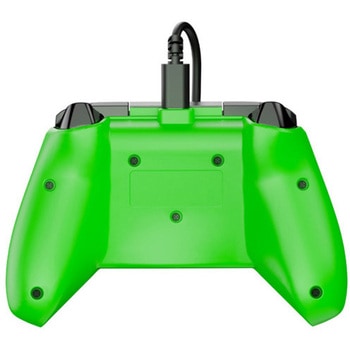 Rematch Core Controller Ghost Camo Black & Green TURTLEBEACH(タートルビーチ)