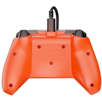 Rematch Core Controller Ghost Camo Black & Orange TURTLEBEACH(タートルビーチ)