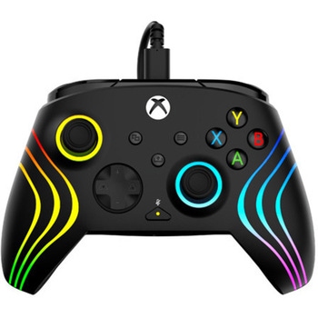 Afterglow Wave Controller Black TURTLEBEACH(タートルビーチ)