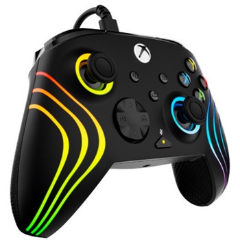 Afterglow Wave Controller Black TURTLEBEACH(タートルビーチ)