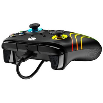 Afterglow Wave Controller Black TURTLEBEACH(タートルビーチ)