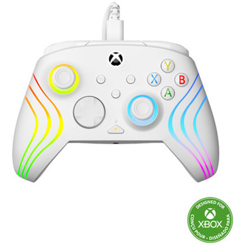 Afterglow Wave Controller White TURTLEBEACH(タートルビーチ)