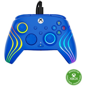 Afterglow Wave Controller Blue TURTLEBEACH(タートルビーチ)