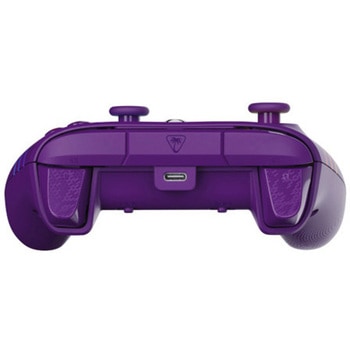 Afterglow Wave Controller Purple TURTLEBEACH(タートルビーチ)