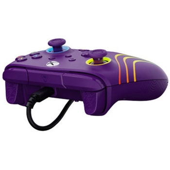 Afterglow Wave Controller Purple TURTLEBEACH(タートルビーチ)
