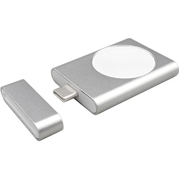 for Apple Watch充電器直付けType-C エアージェイ