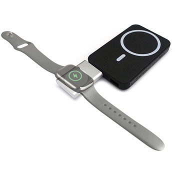 for Apple Watch充電器直付けType-C エアージェイ