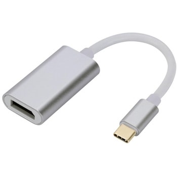 Hanx-Tech USBC DP1.2 変換アダプタ Hanx