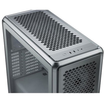 COOLER MASTER ミドルタワーPCケース MasterFrame 600 COOLER MASTER