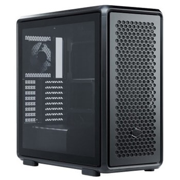 COOLER MASTER ミドルタワーPCケース MasterFrame 600 COOLER MASTER