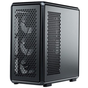 COOLER MASTER ミドルタワーPCケース MasterFrame 600 COOLER MASTER