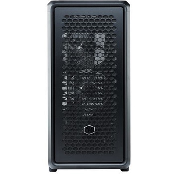 COOLER MASTER ミドルタワーPCケース MasterFrame 600 COOLER MASTER