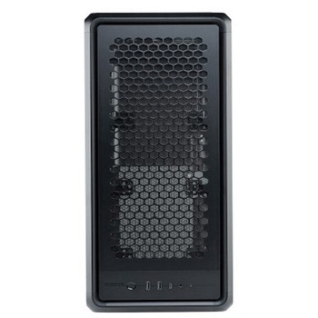 COOLER MASTER ミドルタワーPCケース MasterFrame 600 COOLER MASTER