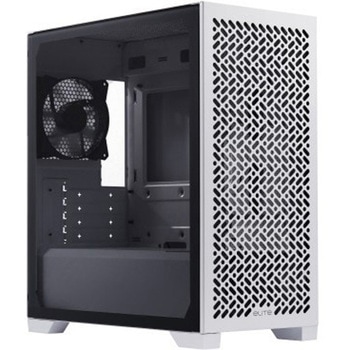COOLER MASTER ミニタワーPCケース Elite 302 Lite COOLER MASTER